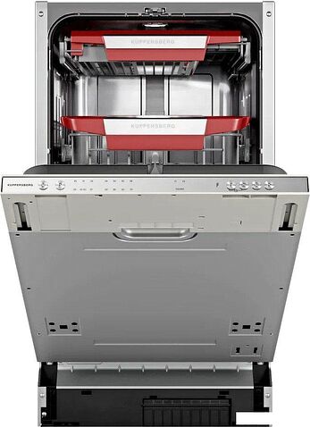 Встраиваемая посудомоечная машина KUPPERSBERG GIM 4592