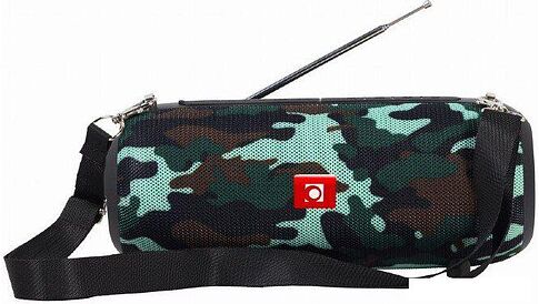 Беспроводная колонка GMB Audio SPK-BT-17-CM