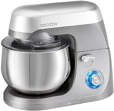 Планетарный миксер Clatronic KM 3709 (титан)