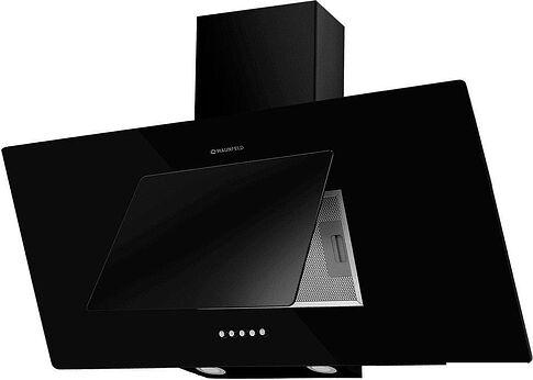 Кухонная вытяжка MAUNFELD Tower 90 (черный)