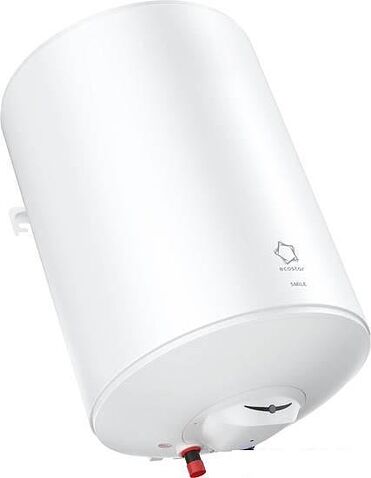 Накопительный электрический водонагреватель EcoStar Smile EWH-SM30-RE