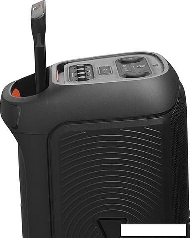 Колонка для вечеринок JBL PartyBox Stage 320