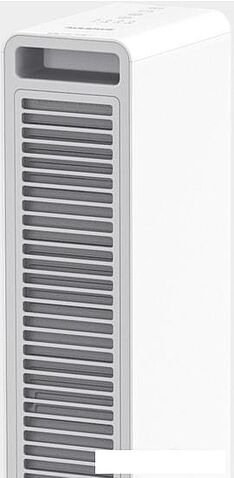 Тепловентилятор SmartMi Smart Fan Heater ZNNFJ07ZM