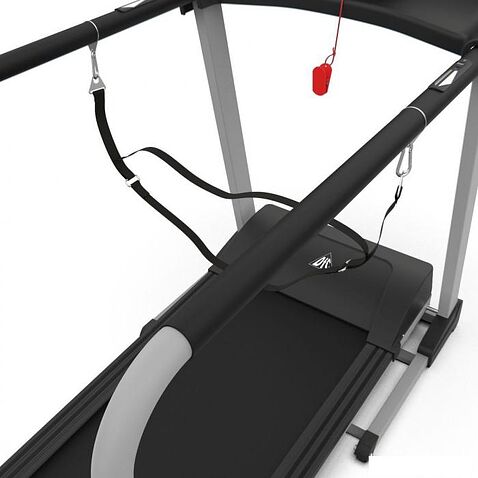 Беговая дорожка DFC Walker Evo Pro T-S1 Pro