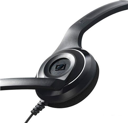 Наушники с микрофоном Sennheiser PC 7 USB