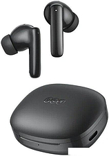 Наушники QCY T13 Pro (черный)