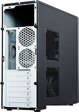 Корпус Chieftec Elox HQ-01B Корпус Chieftec Elox HQ-01B
