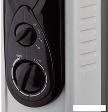 Масляный радиатор CENTEK CT-6200