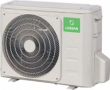 Кондиционер Lessar LS-HE09KRE2A/LU-HE09KRE2A
