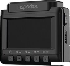 Видеорегистратор-радар детектор (2в1) Inspector Bravo S