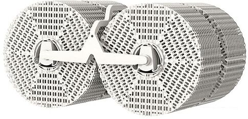 Мойка воздуха Venta LW45 Comfort plus (белый)