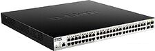 Коммутатор D-Link DGS-1210-52P/ME/B1A