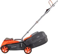 Газонокосилка Patriot CM 4000 LCT (без АКБ)