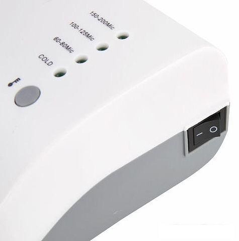 Ламинатор BRAUBERG Silver Max A3