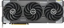 Видеокарта ASUS TUF Gaming GeForce RTX 5070 Ti 16GB GDDR7 OC Edition TUF-RTX5070TI-O16G-GAMING Видеокарта ASUS TUF Gaming GeForce RTX 5070 Ti 16GB GDDR7 OC Edition TUF-RTX5070TI-O16G-GAMING