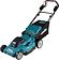 Газонокосилка Makita DLM539CT2 (с 2-мя АКБ)