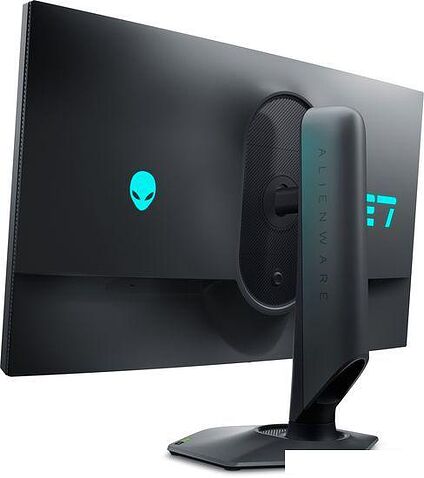 Игровой монитор Dell Alienware AW2724DM