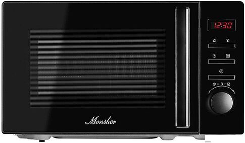 Микроволновая печь Monsher MTW 203 Noir