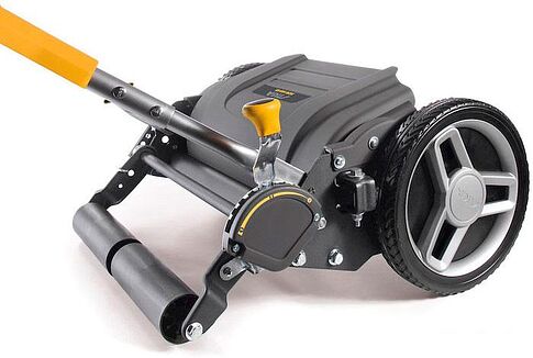 Колёсная газонокосилка Stiga SCM 440 FS (290401608/S15)