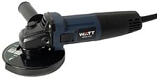 Угловая шлифмашина WATT WWS-950 4.950.125.00
