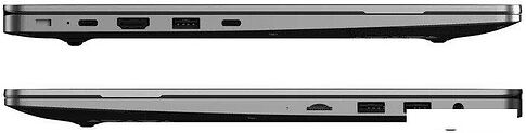 Ноутбук Tecno Megabook T1 2023 T14DA AMD 4894947012228