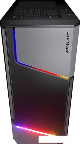 Корпус Cougar MX360 RGB CGR-5CC6G-RGB