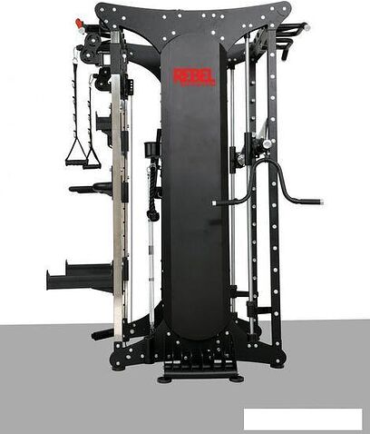 Силовой комплекс Rebel RDT803-90