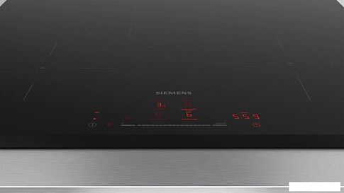 Варочная панель Siemens iQ300 EH631HFB1E