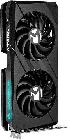 Видеокарта Maxsun GeForce RTX 4060 Ti Terminator B 8G