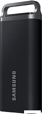 Внешний накопитель Samsung T5 EVO 2TB