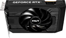 Видеокарта Palit GeForce RTX 5050 Storm OC 8GB NE65050T19P1-GB2070F Видеокарта Palit GeForce RTX 5050 Storm OC 8GB NE65050T19P1-GB2070F