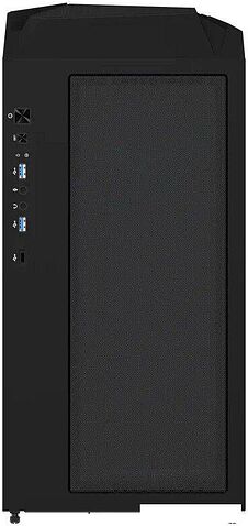 Корпус Gigabyte C301 Glass V2 (черный)