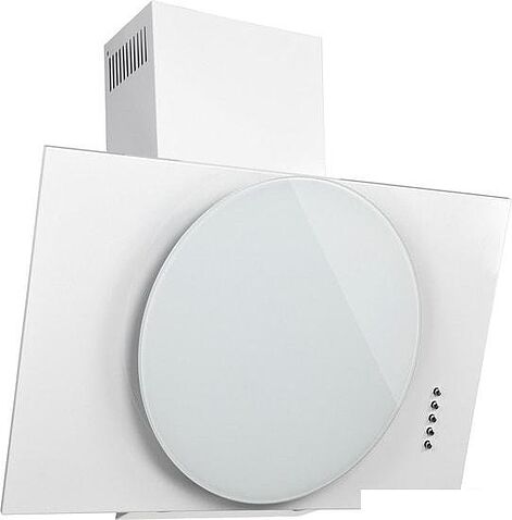 Кухонная вытяжка Akpo Selene eco 60 WK-4 (белый)