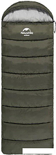 Спальный мешок Naturehike U150 NH20MSD07 6927595764398 (зеленый)