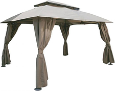 Green Glade Шатер-беседка 1068 3x4 м