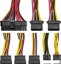 Блок питания ExeGate M750 EX292284RUS