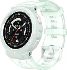 Умные часы Amazfit Active Edge (мятный)