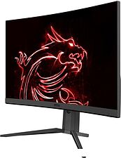 Игровой монитор MSI G27CQ4P E2