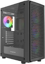 Корпус Powercase Mistral EA20 CMAEA20-L4