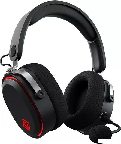 Наушники GMNG GG-HS405W (черный)