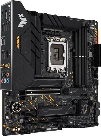 Материнская плата ASUS TUF Gaming B660M-Plus WiFi