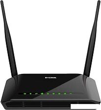 Беспроводной маршрутизатор D-Link DIR-620S/A1A Беспроводной маршрутизатор D-Link DIR-620S/A1A