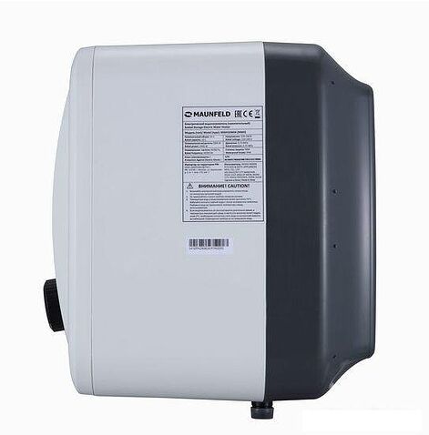 Накопительный электрический водонагреватель MAUNFELD MWH10W04