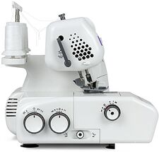 Оверлок Effektiv Triumphator 1700Х (фиолетовый)