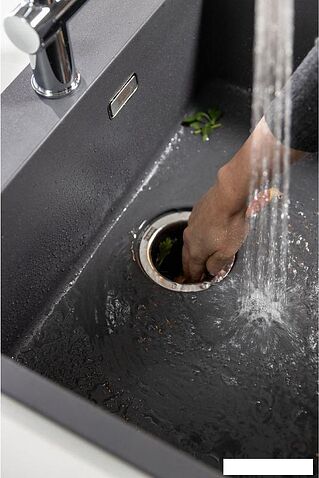 Измельчитель пищевых отходов Franke Slim 100 134.0715.095