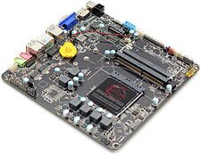 Материнская плата AFOX AFMIA300-1L-V4