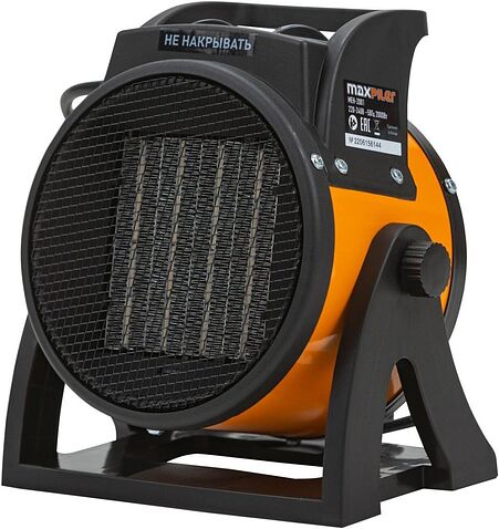 Электрическая тепловая пушка MaxPiler MEH-2001