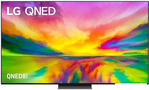 Телевизор LG QNED81 86QNED816RA