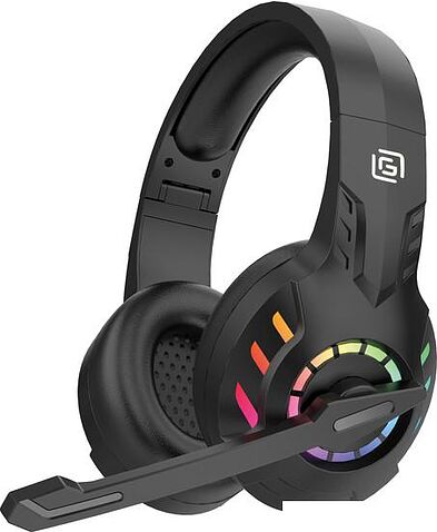 Наушники Oklick HS-L420G
