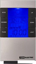 Метеостанция TDM Electric Климат 1 SQ4006-0001